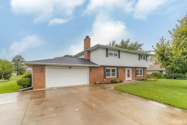 4233 Judy Avenue, New Castle, IN 47362