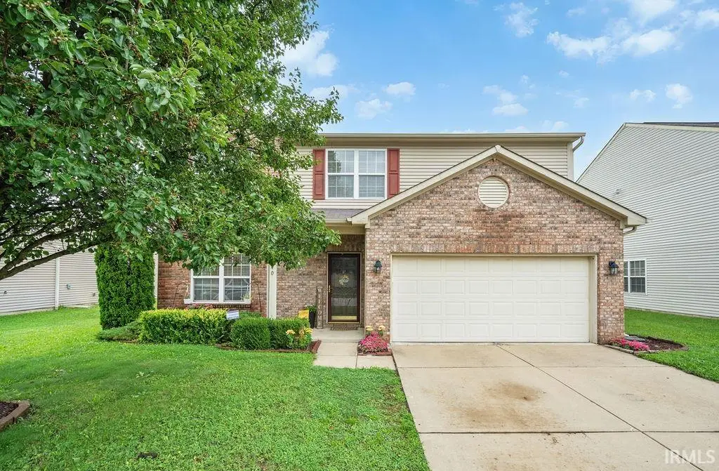 940 Zartman Road, Kokomo, IN 46902 - #1