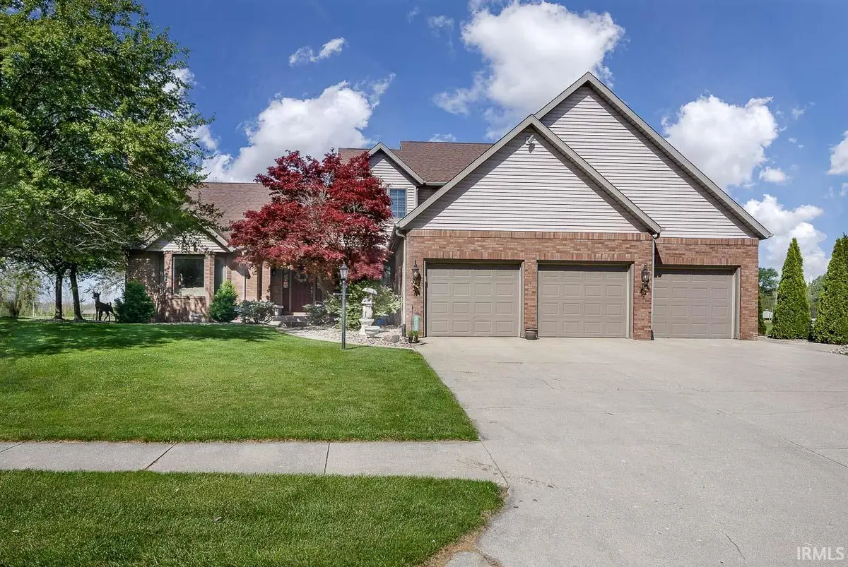 3809 Saint Andrews Place, Elkhart, IN 46517 - #1