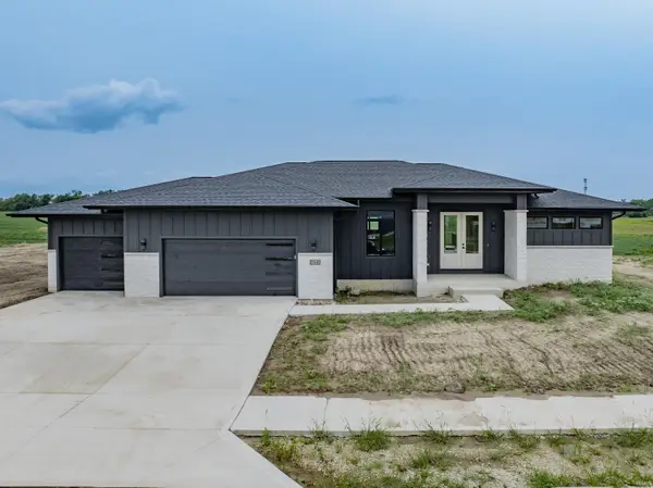 12440 Blue Jay Trail, Fort Wayne, IN 46814