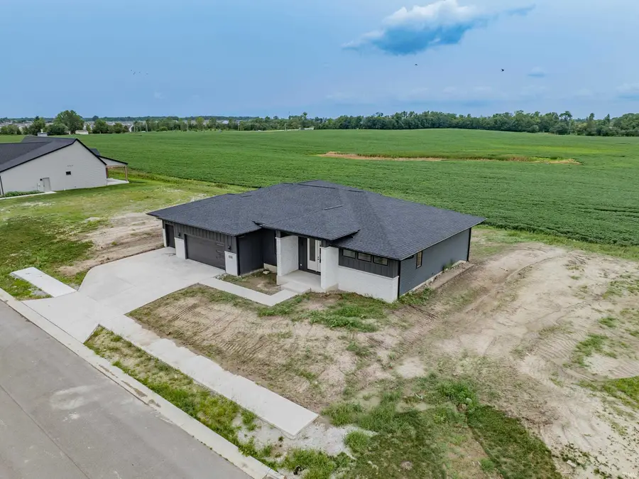 12440 Blue Jay Trail, Fort Wayne, IN 46814 - #2