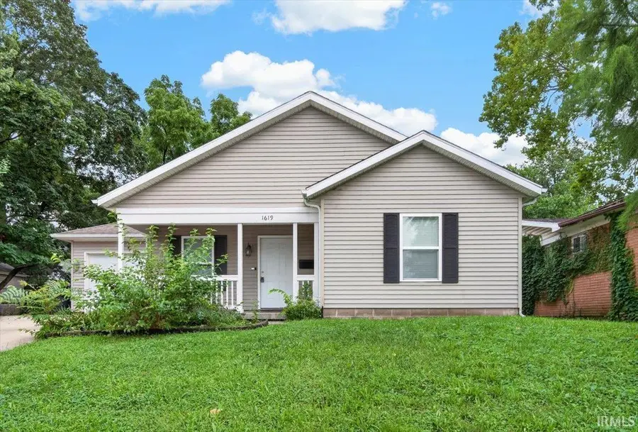 1619 N 16th Street, Lafayette, IN 47904 - #2