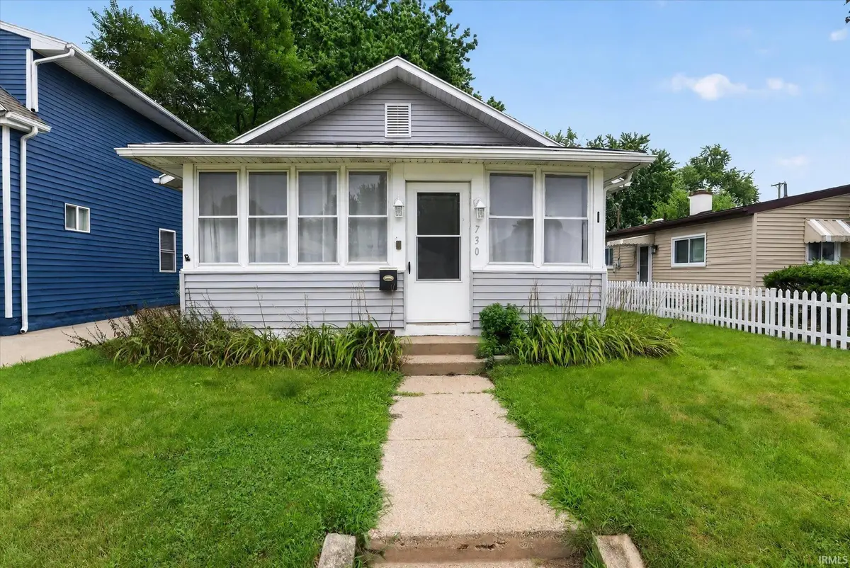 730 Reddick Street, Mishawaka, IN 46544 - #1