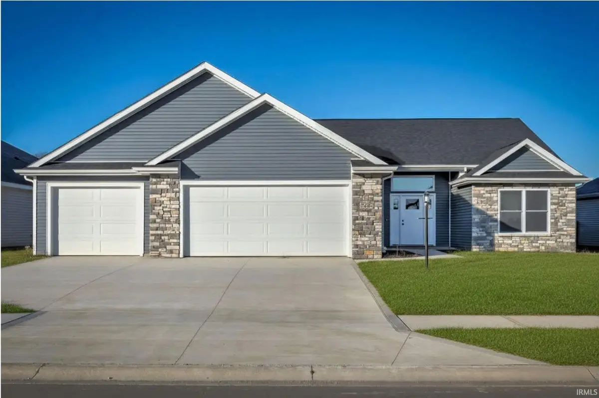 3406 Pindos Court, Auburn, IN 46706 - #1