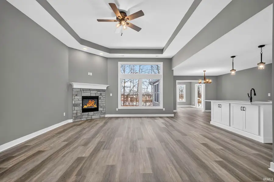 3406 Pindos Court, Auburn, IN 46706 - #2