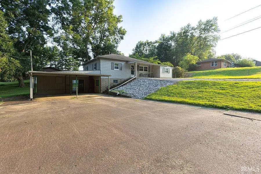 520 Center Street, Rockport, IN 47635 - #3