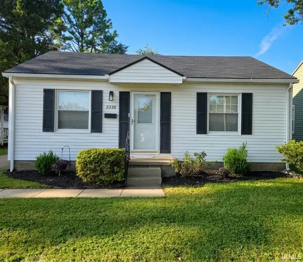 2238 E Iowa Street, Evansville, IN 47711