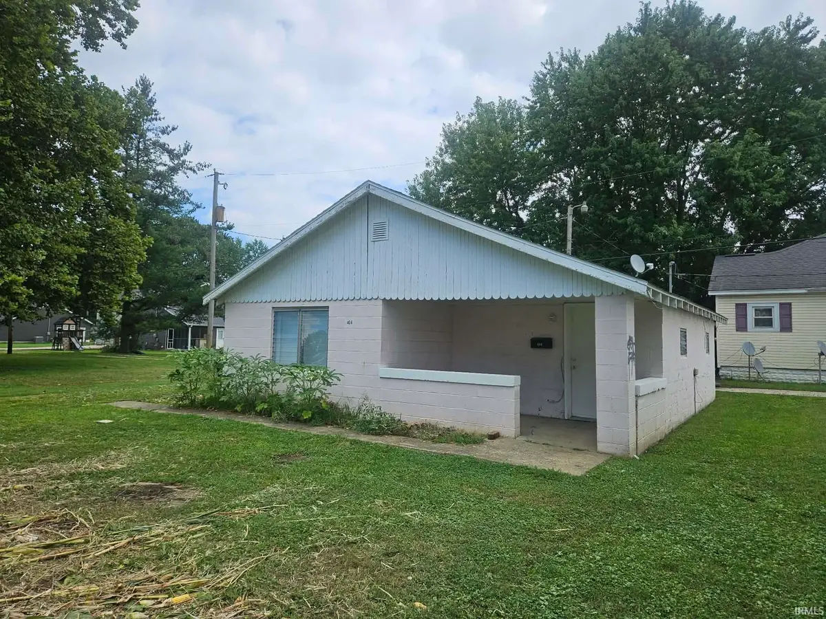 404 Sunset Avenue, Washington, IN 47501 - #1
