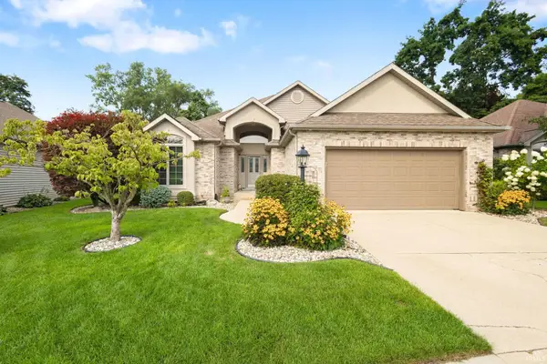 1865 Cobblestone Boulevard, Elkhart, IN 46514