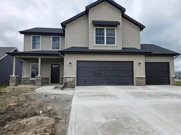 12865 Towcester Court, Fort Wayne, IN 46818
