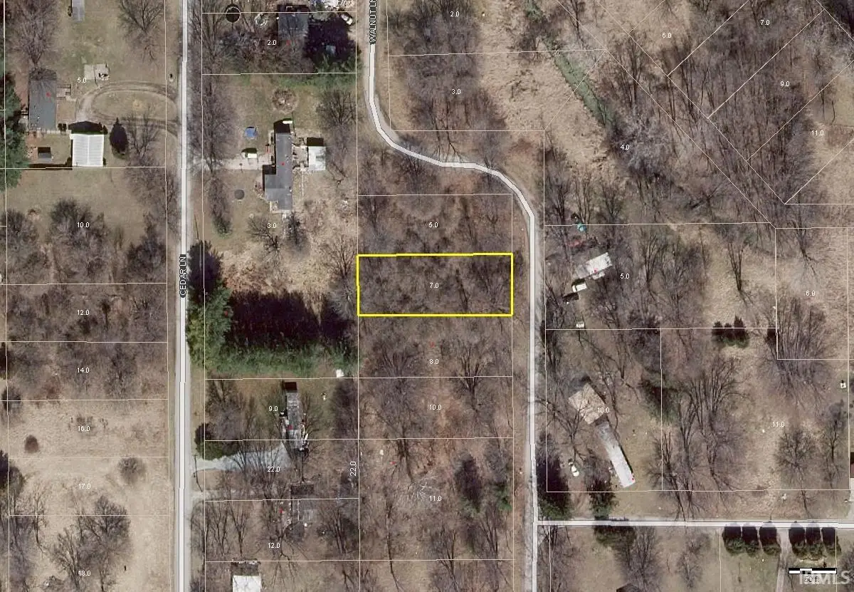 Walnut Lane, Rochester, IN 46975 - #1