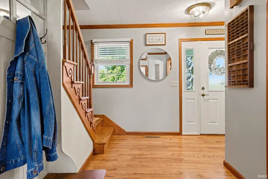 12460 Frontier Court, Granger, IN 46530 - #3
