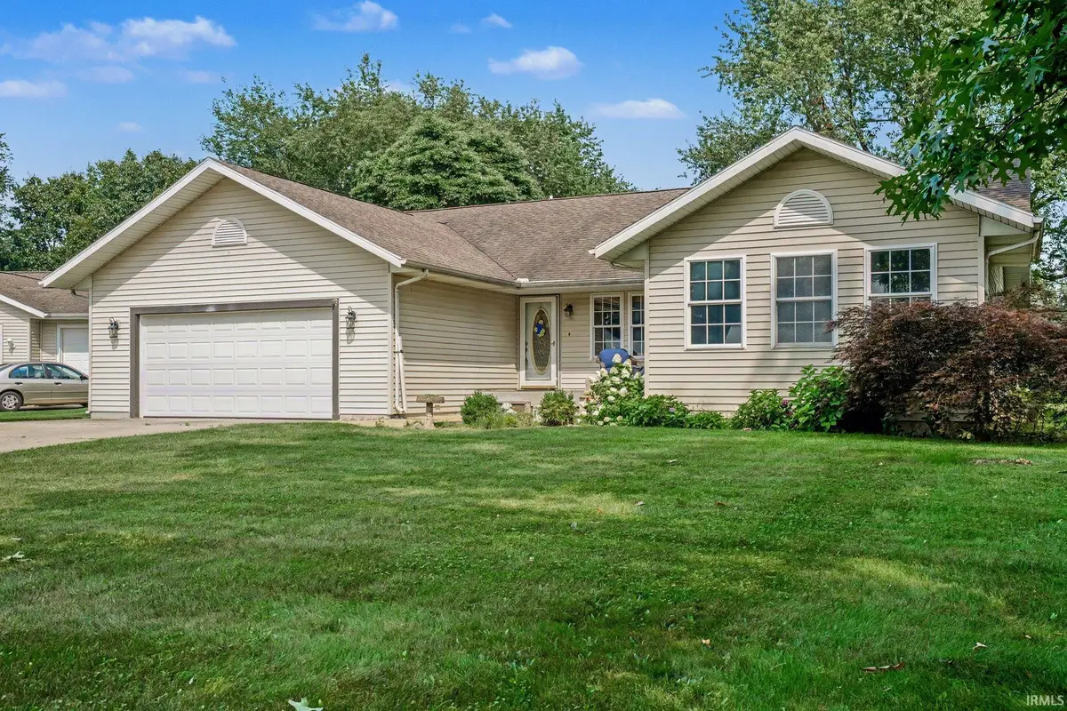 54672 Harmony Lane, Elkhart, IN 46514 - #1