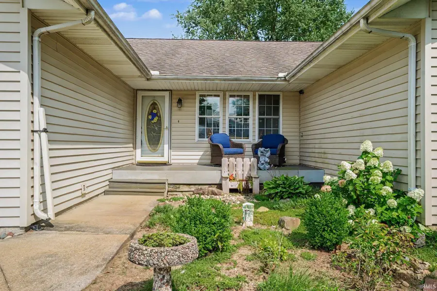 54672 Harmony Lane, Elkhart, IN 46514 - #2