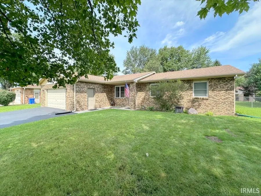 2716 W Carter Street, Kokomo, IN 46901 - #2