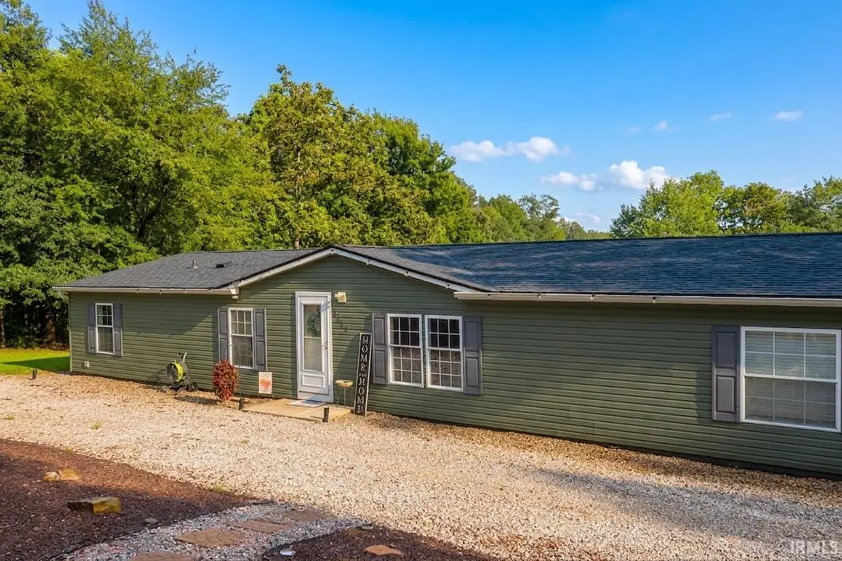8108 Arvin Lane, Loogootee, IN 47553 - #1