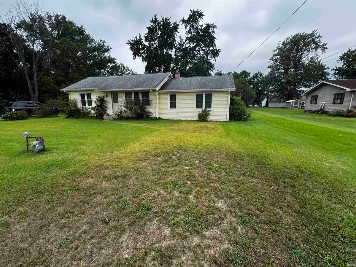 2 13th Street, Linton, IN 47441 - #1