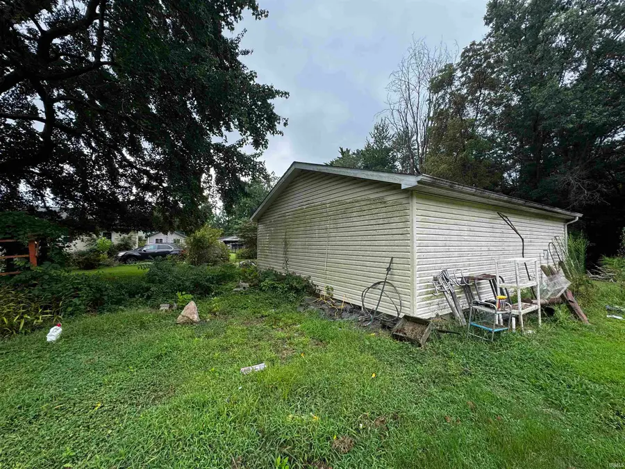 2 13th Street, Linton, IN 47441 - #3