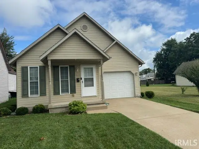 613-617 W Maryland Street, Evansville, IN 47710 - #1
