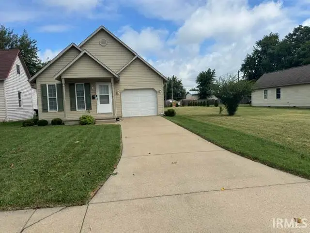 613-617 W Maryland Street, Evansville, IN 47710 - #2