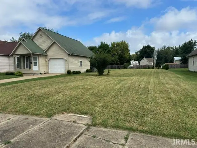 613-617 W Maryland Street, Evansville, IN 47710 - #3