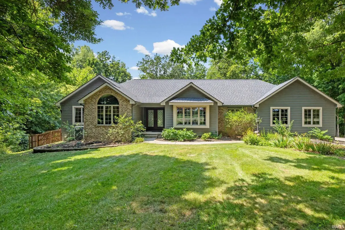 7402 Abby Marle E, West Lafayette, IN 47906 - #1