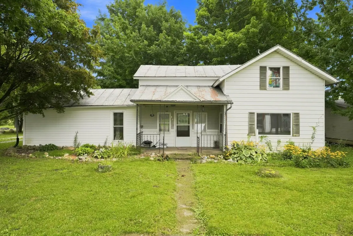3950 S 800 W, Hudson, IN 46747 - #1