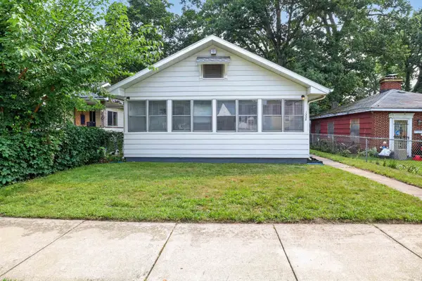 1338 Obrien Street, South Bend, IN 46628
