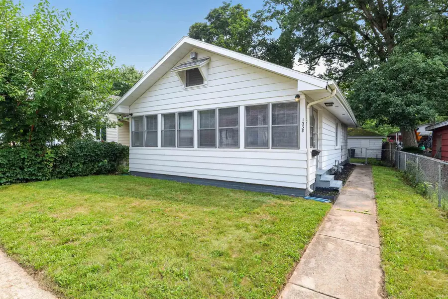 1338 Obrien Street, South Bend, IN 46628 - #2