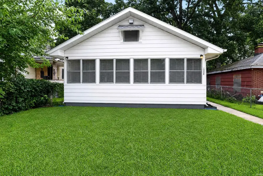 1338 Obrien Street, South Bend, IN 46628 - #3