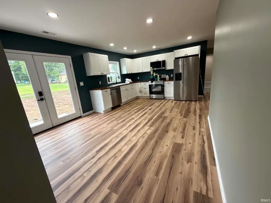 824 Ohio Street, Bicknell, IN 47512 - #2