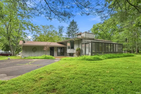 2202 Belhaven Court, Bloomington, IN 47401