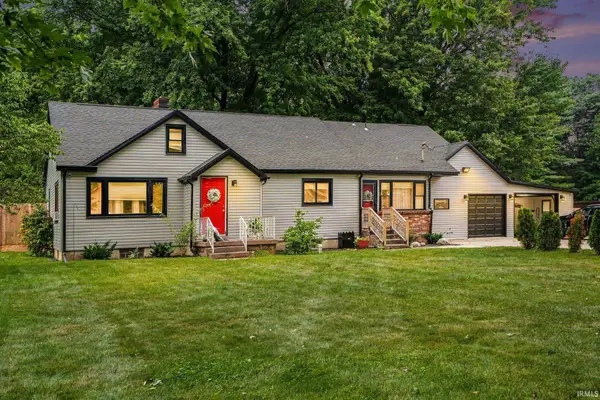 58489 County Road 9 Road, Elkhart, IN 46517