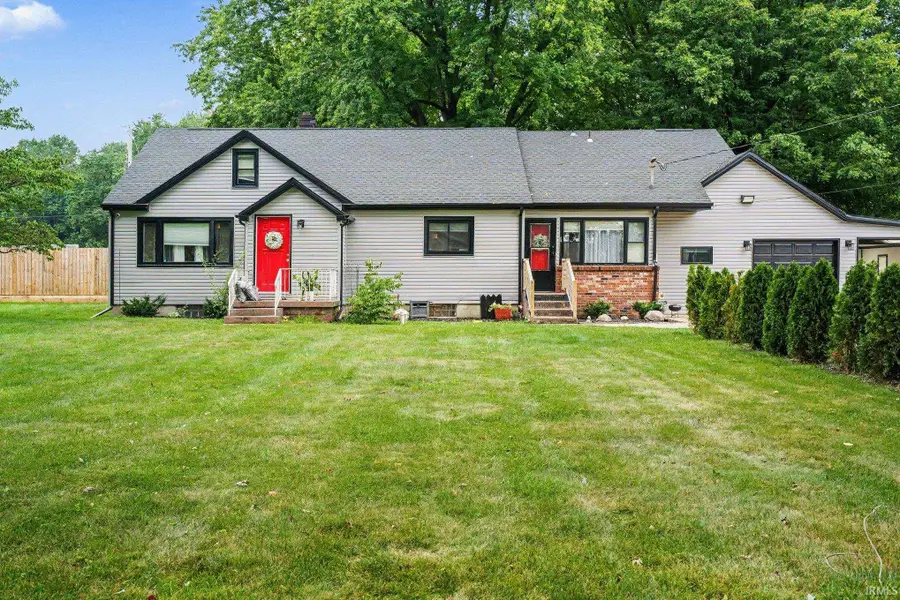 58489 County Road 9 Road, Elkhart, IN 46517 - #3