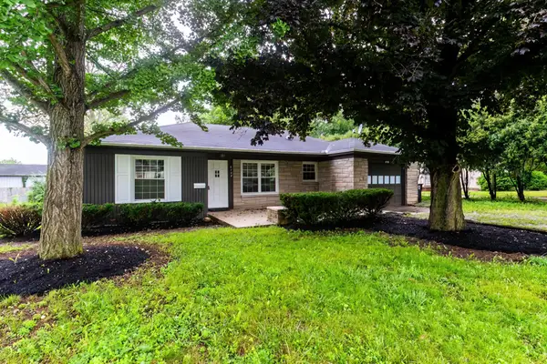 6708 S Calhoun Street, Fort Wayne, IN 46807