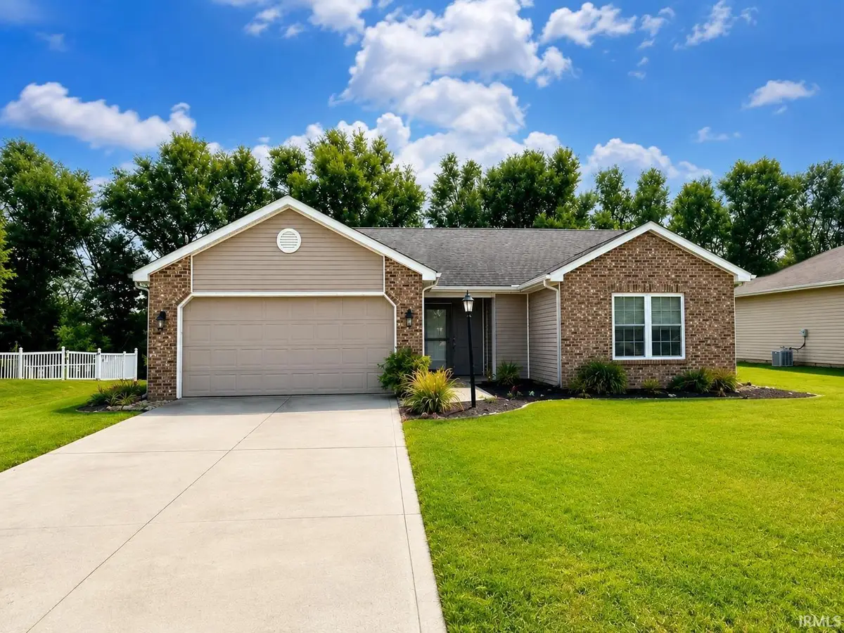 6817 King Lear Boulevard, Fort Wayne, IN 46818 - #1
