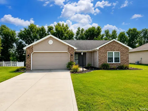 6817 King Lear Boulevard, Fort Wayne, IN 46818