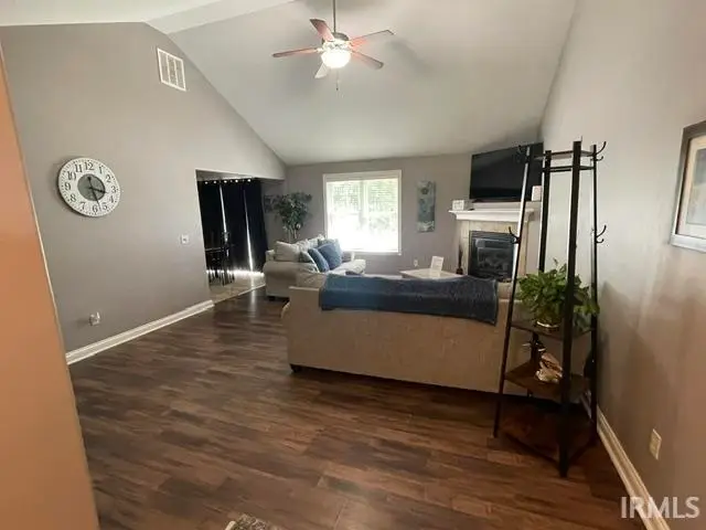6817 King Lear Boulevard, Fort Wayne, IN 46818 - #2