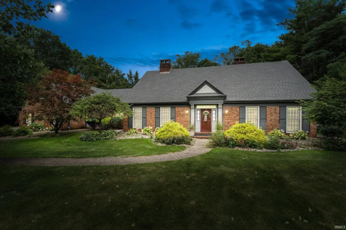 1441 Garland Circle, South Bend, IN 46614 - #1