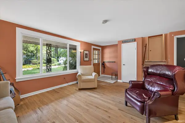 1506 E Richland Drive, Bloomington, IN 47408
