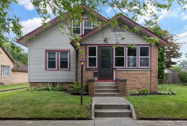 131 Kenyon Avenue, Elkhart, IN 46516