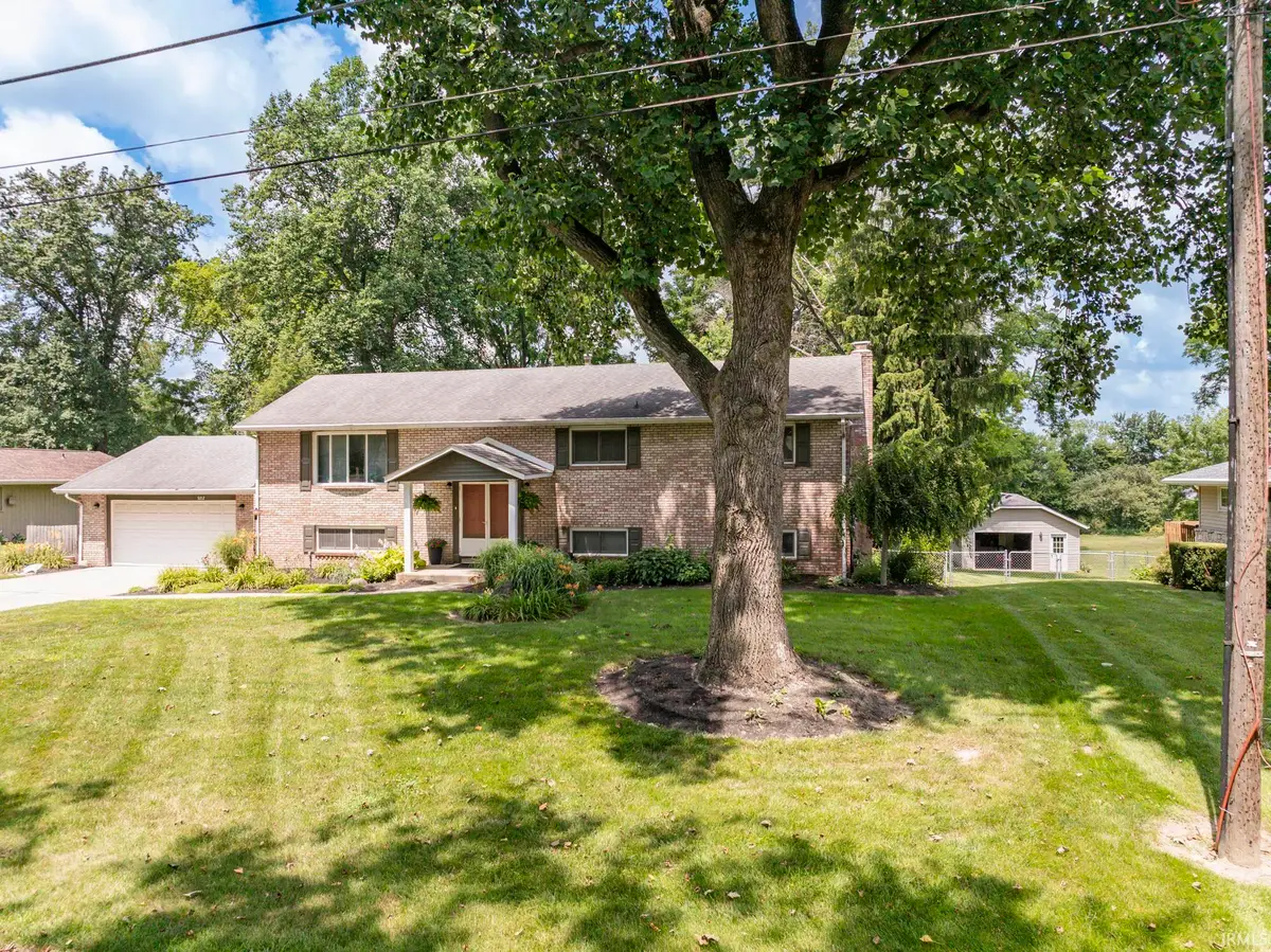 9212 W Tulip Tree Drive, Muncie, IN 47304 - #1