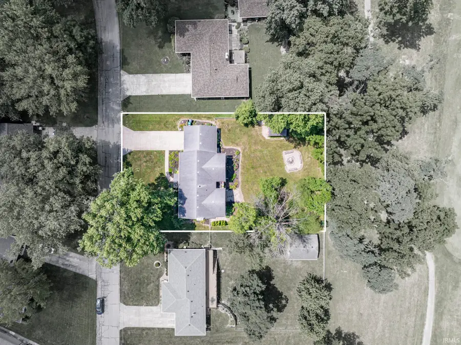9212 W Tulip Tree Drive, Muncie, IN 47304 - #3