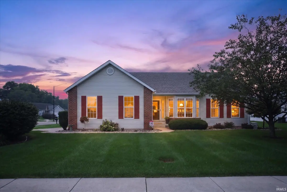 102 Livingston Bay Court, Mishawaka, IN 46544 - #1