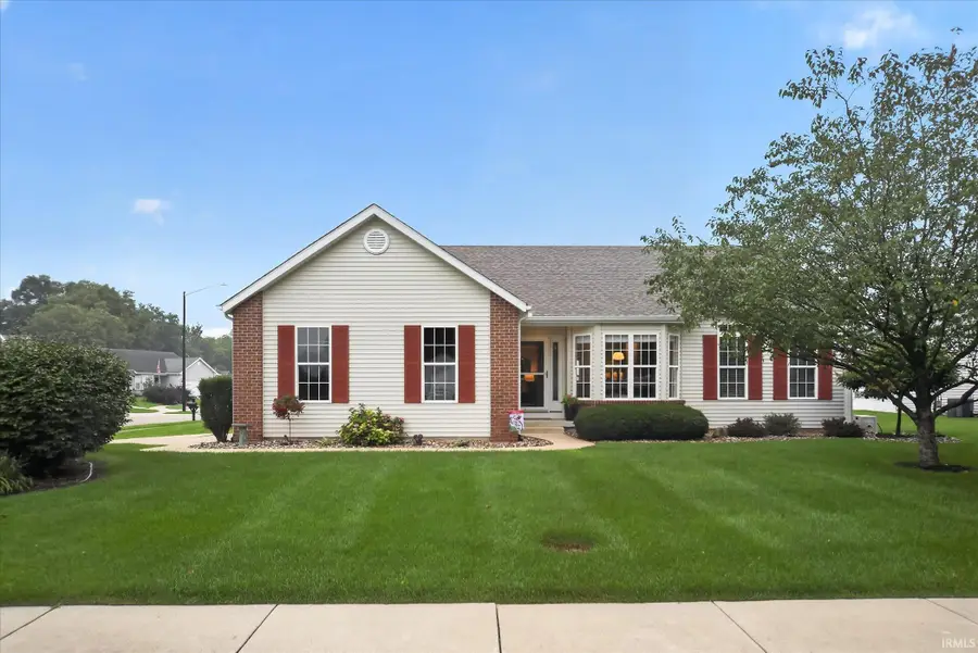 102 Livingston Bay Court, Mishawaka, IN 46544 - #2