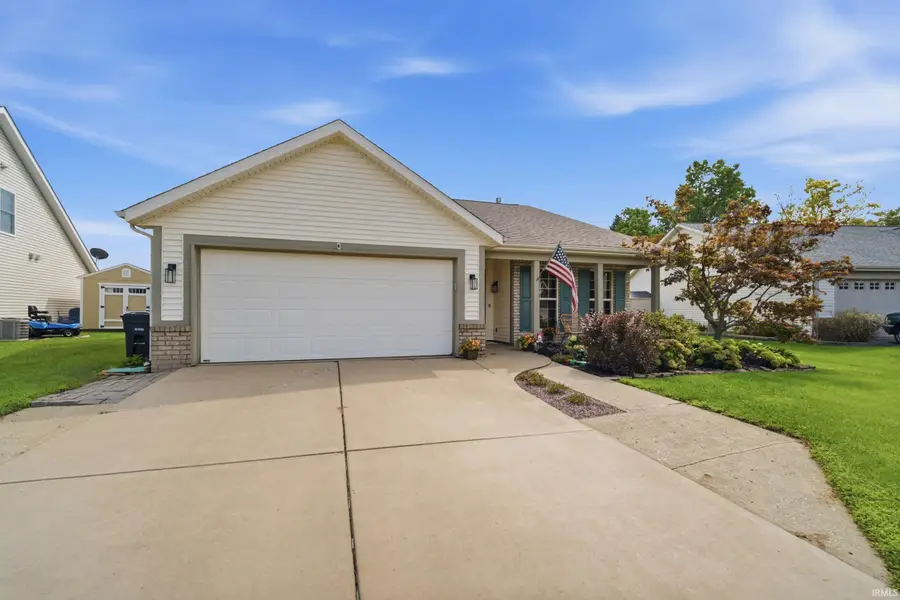 1713 Waverly Drive, Lafayette, IN 47909 - #2