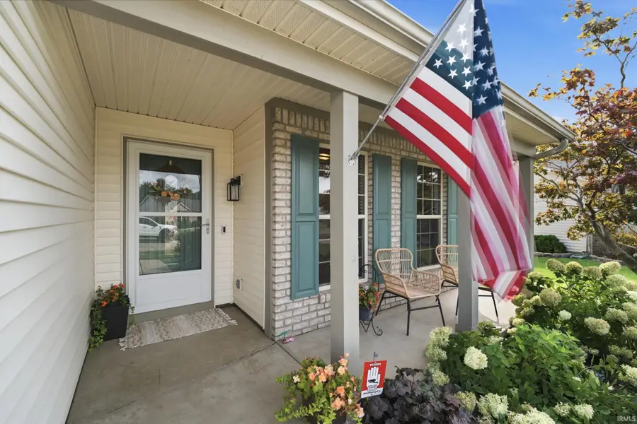 1713 Waverly Drive, Lafayette, IN 47909 - #3