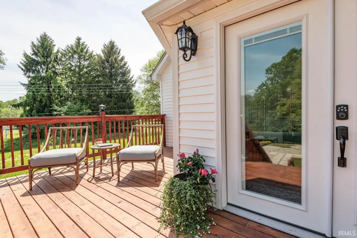 7425 S Harmony Road, Bloomington, IN 47403 - #1
