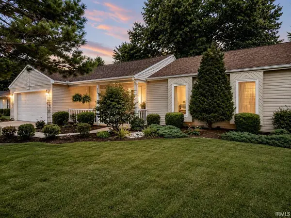 4018 Thorton Drive, Fort Wayne, IN 46815