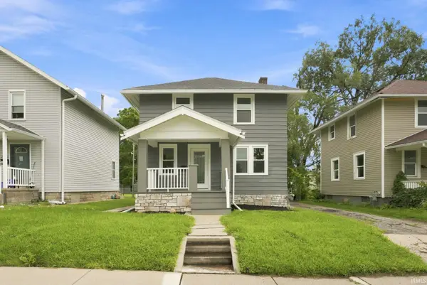 2921 Holton Avenue, Fort Wayne, IN 46806